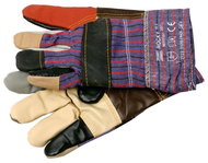 Winter work gloves ROCKY, size 10,5 - Work Gloves