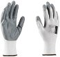 Rukavice pracovní NITRAX BASIC, velikost 9 - Pracovní rukavice