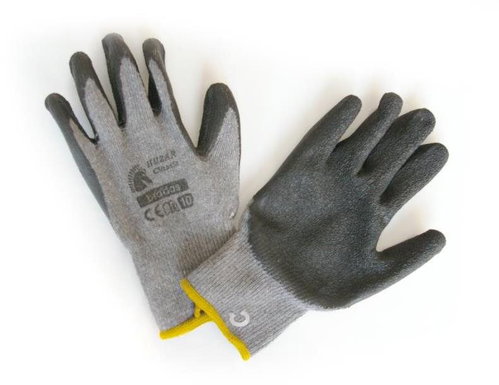 Working gloves HUZAR Classic size 10 - Work Gloves - Main image
