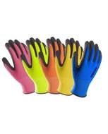 PETRAX work gloves, size 9 - Work Gloves