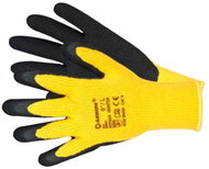 PETRAX WINTER winter work gloves, size 9 - Work Gloves