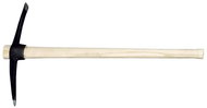 Krumpáč, 2,5 kg, s násadou - Pickaxe