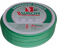 Hadice průhledná VALMON 5/4", 25 m - Zahradní hadice