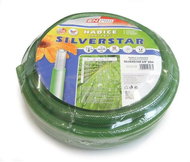 Hadice průhledná SILVERSTAR 5/8", 25 m - Zahradní hadice