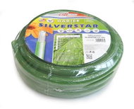 Hadice průhledná SILVERSTAR 3/4", 25 m - Zahradní hadice