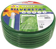 Hadice průhledná SILVERSTAR 1", 25 m - Zahradní hadice
