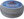 Industrial Garden Hose 25/32 mm 1", transparent - length 50 m