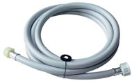 Washing Machine Hose, Extension 1m - Feed Hose