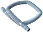 Washing machine hose - waste extension straight 0,6 - 2 m - Drain Hose