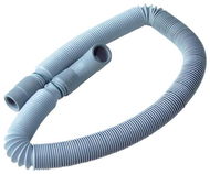 Drain Hose Washing machine hose - waste hose with hose connector 0,6 - 2 m - Vypouštěcí hadice