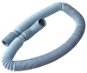 Hadice pračková - odpadní roztahovací s kolínkem 0,9 - 3 m - Vypouštěcí hadice