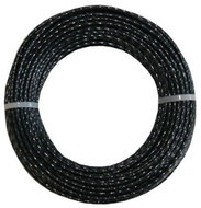 Struna do sekačky TWIST, 2,4 mm x 15 m - Trimmer Line