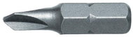 Bit TW 1, 25 mm, S2, Stahlberg - Bit