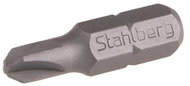 Bit TS 4, 25 mm, S2, Stahlberg - Bit