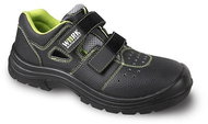 Vm Footwear Work Shoes Vm Safety - Sandal size 43 - Work Shoes
