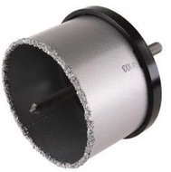 Korunka vykružovací, o 103 mm, 3 ks - Vrtací korunka