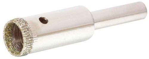 Crown crank, 6 mm - Crown Drill Bit - Main image