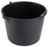 Vědro plastové s nálevkou, 15 l - Kbelík