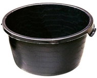 Nádoba plastová kruhová, 65 l - Kbelík