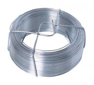 Binding wire, 1.4 mm x 50 m, galvanized - Wire