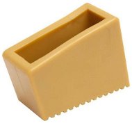 Patka PVC na dřevěné štafle (3 - 9 příčkových) - Příslušenství pro žebříky