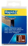 RAPID 90/20 mm, PP, blister - pack 3000 pcs - Staples