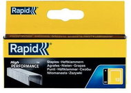 RAPID High Performance, 13/10 mm, 1100 pcs, blister - pack of 1100 pcs - Heavy-Duty Staples