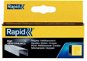 RAPID High Performance, 13/6 mm, box - pack of 5000 - Staples