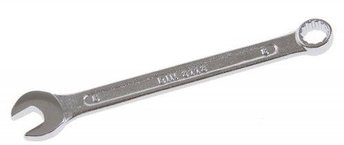 Wrench 8 mm CrV - Combination Wrench - Main image
