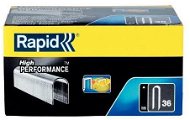 RAPID Cable High Performance DP, 36/14 mm, box - pack of 5000 - Staples