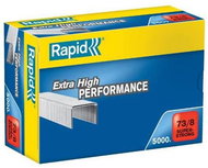 RAPID Super Strong, 73/10 mm, box - pack of 5000 - Heavy-Duty Staples