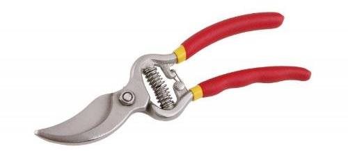 Half-round Forged Scissors - Pruning Shears - Main image