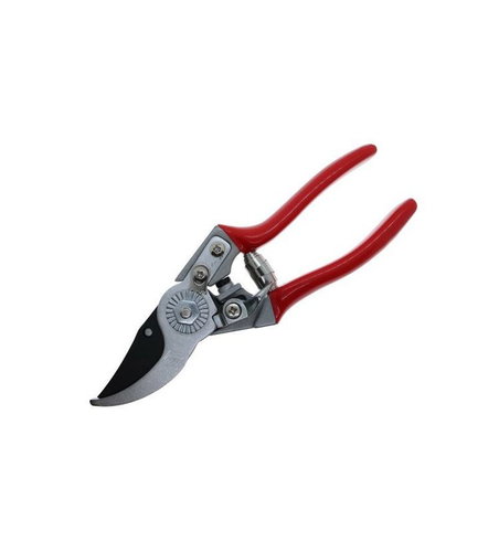 Aluminium Scissors with Lock  PROFI, 20cm - Pruning Shears - Main image