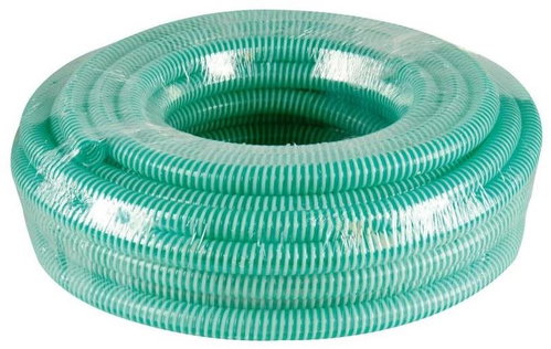 Hadice sací EURO AQUA 63 mm, 2,5", 30 m - Suction Hose - Main image