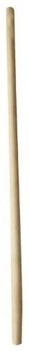 Násada prohlá na lopatu, vidle, 130 cm - Handle - Main image