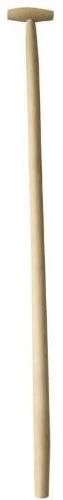 Násada T na lopatu/ vidle, 120 cm - Handle - Main image