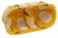 Box KPL64-50/2LD for Hollow Walls - Junction Box