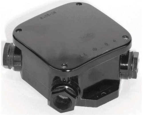 Box ACIDUR 6455-26P, Large - Junction Box - Main image