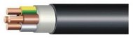 CYKY cable, 5-J x 1.5 mm2, 100 m - Power Cable