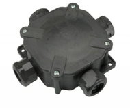 Boxes ACIDUR 6455-11 for Ceiling/Wall - Junction Box