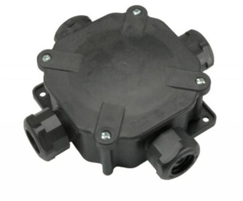 Boxes ACIDUR 6455-11 for Ceiling/Wall - Junction Box - Main image