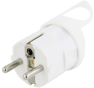 Fork, 250V, max. 16A - Plug