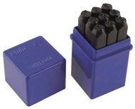 Raznice čísla, 6 mm - Die