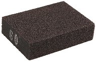 Sanding Sponge Abrasive Sponge 100 x 70 x 25mm Coarse 120 - Brusná houbička