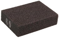 Abrasive Sponge 100 x 70 x 25mm Coarse 180 - Sanding Sponge