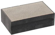 Diamond Abrasive Sponge 90 x 55mm, Grit 120, FESTA - Sanding Sponge