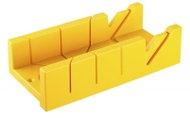 Plastic mower 300 x 140 mm - Mitre Box