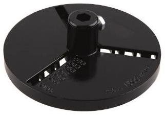 ALU carrier, 33 - 103 mm - Polishing Pad - Main image