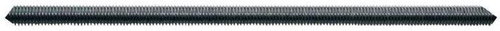 Threaded Rod, 24mm, Black - Threaded Rod - Main image