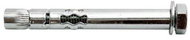 Sheet Metal Anchor + screw KPL-S, 12 x 65mm, M10, ENPRO - Cement Anchor
